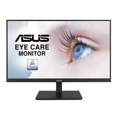 Монітор Asus 23.8" VA24DQSB D-Sub, HDMI, DP, 2xUSB, MM, IPS, 75Hz, AdaptiveSync, Pivot (90LM054L-B02370) [100915]