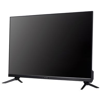 TV 32 Mystery HD Ready/T2/Smart TV/Android 11/2xUSB 2.0/Wi-Fi/Frameless/Black (MTV-3230HST2) [400786]