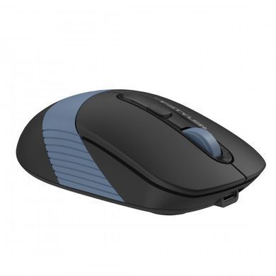 Миша бездротова A4Tech FB10C Ash Blue (FB10C (Ash Blue)) [606446]