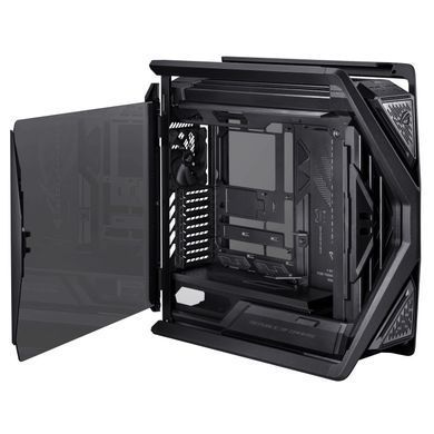 Корпус Asus ROG Hyperion GR701 BTF Edition Black без БП (90DC00F0-B39020) [612452]
