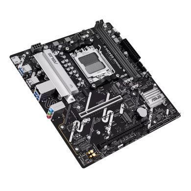 Материнcька плата ASUS PRIME B840M-K sAM5 B840 2xDDR5 M.2 HDMI mATX (90MB1PK0-M0EAY0) [113682]