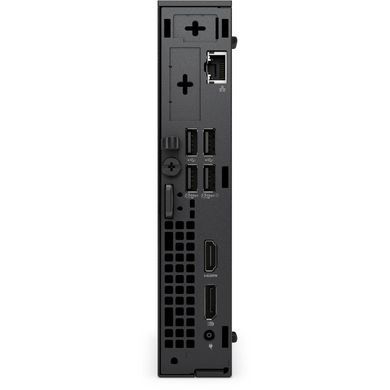 Комп'ютер Dell Pro Micro QCM1250 / Ultra7 265T, 16, 512, WLAN+BT, KM, W11Pro (BTO107_QCM1250_UA_WP) [1000076]
