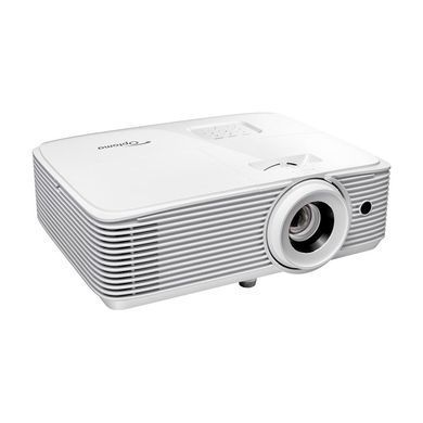 Проектор OPTOMA EH401 (E9PV7GA10EZ1) [301887]