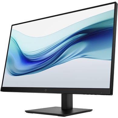 Монітор TFT 23.8" HP S3 Pro 324pe, IPS, 100Hz, VGA, HDMI, DP,HAS, Pivot, чорний (B1GM5AA) [403966]