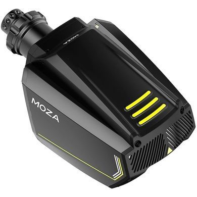 Кермова база MOZA R16 V2, прямий привід, 16 Нм (RS084_Moza) [404447]