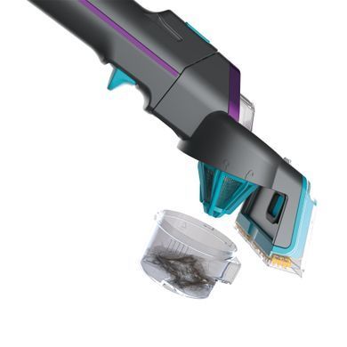 Миючий пилосос Shark (PX250EUT) [615747]