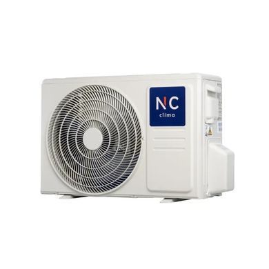 Кондиціонер NC clima (NCI09EHMIw1eu/NCO09EHMIw1eu) [610896]