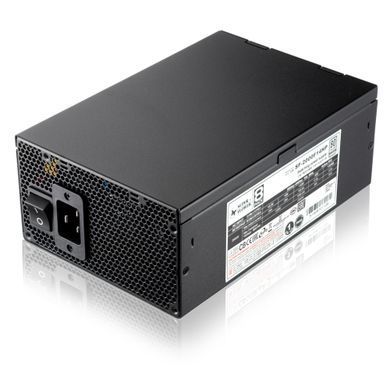 Блок живлення ATX3.1 2000W LEADEX PLATINUM SUPER FLOWER (SF-2000F14HP) [503103]