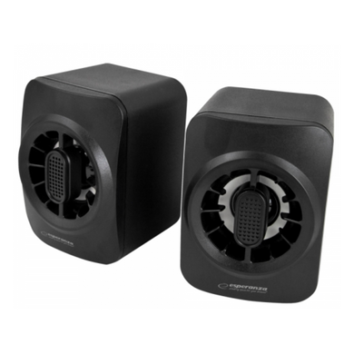 Акустична система ESPERANZA Speakers Sakara (EGS104) [305665]