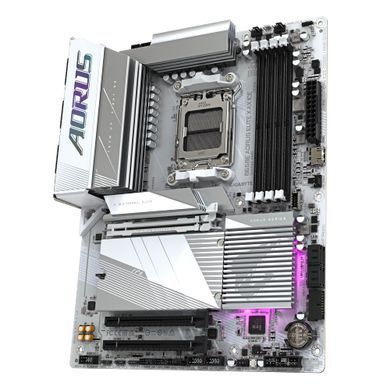 Материнська плата Gigabyte B650E Aorus Elite X AX Ice Socket AM5 (B650E AORUS ELITE X ICE) [612849]
