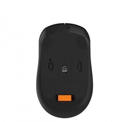 Миша бездротова A4Tech FB10C Ash Blue (FB10C (Ash Blue)) [606446]