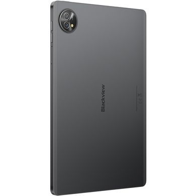 Планшет Blackview ZENO 10 11" HD /6GB/128GB/ T8200 /8800mAh/ 16+13Мп /LTE/Black (ZENO_10_6_128_BK) [405081]