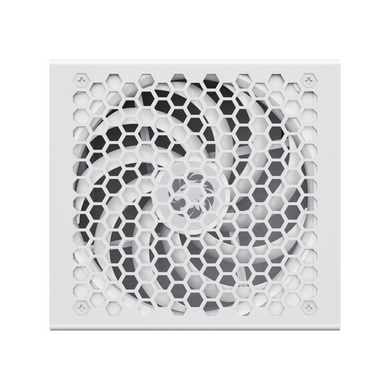 Блок живлення GAMEMAX (GM-600 Modular white) [303206]