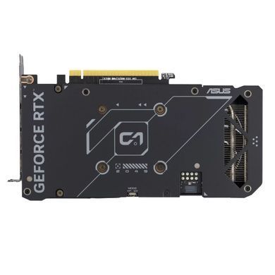 Відеокарта ASUS GeForce RTX 4060 8GB GDDR6 DUAL OC V2 DUAL-RTX4060-O8G-V2 Bulk (90YV0JC4-M0NB00) [110843]