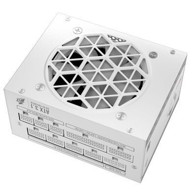 Блок живлення 1stPlayer PS-850SFX 850W White (SFX-GLD-850-WH-EU) [612018]