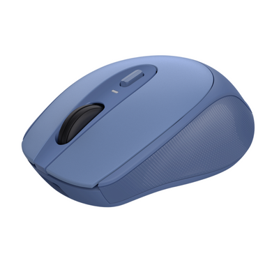 Комп'ютерна миша TRUST Zaya Wireless Mouse - blue (25039) [301589]