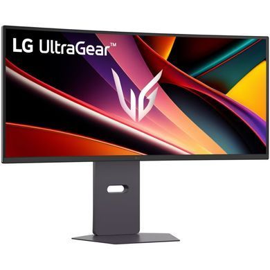 Монітор LG (34G600A-B) [733497]