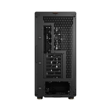 Корпус для ПК FRACTAL DESIGN North XL RC Charcoal Black TGD (FD-C-NOR1X-05) [305342]