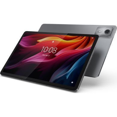 Планшет Lenovo Tab K11 Plus 8/256 WiFi Luna Grey (ZAEV0000UA) [701261]