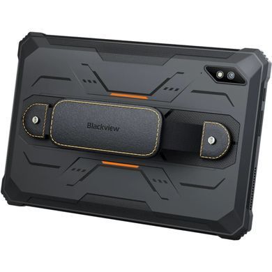 Планшет Blackview Tab Active 8 Pro 10.36" 8/256GB LTE Black-Orange (6931548313731) [701456]