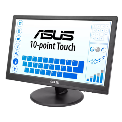 Монітор ASUS VT169HE (90LM09V1-B01170) [300887]
