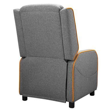 Крісло для геймерів Cougar (RANGER ONE GRAY) [614748]