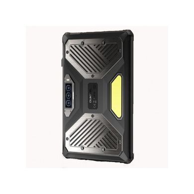 Планшет OUKITEL RT10 11" 5G 12/512GB NFC LTE Black (6941749834485) [727300]