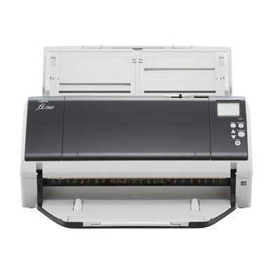 Документ-сканер A3 Ricoh fi-7460 (PA03710-B051) [16293]