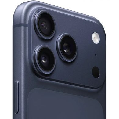 Смартфон Apple iPhone 17 Pro 256GB Deep Blue (MG8J4AF/A) [618057]