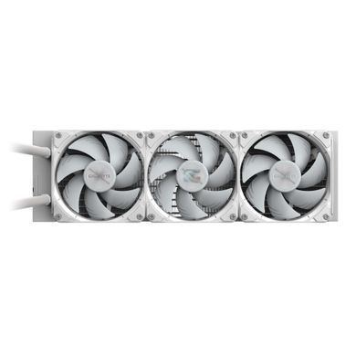 Система охолодження для комп'ютерного процесора GAMING 360 ICE GIGABYTE (GP-GME 360I) [501699]