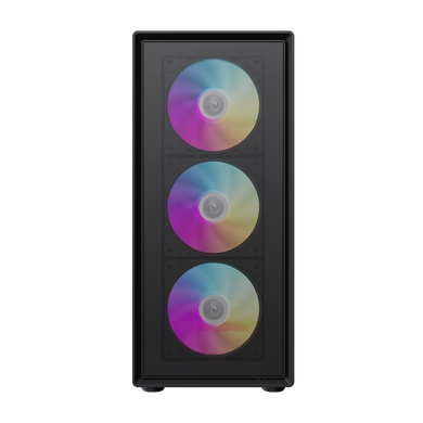 Корпус для ПК GAMEMAX (Storm 2 MB) [306228]
