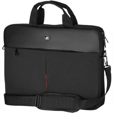 Сумка 2E, Officeman 16", чорна (2E-CBN616BK) [103168]