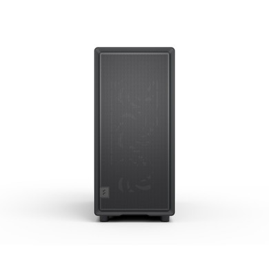 Корпус для ПК FRACTAL DESIGN Epoch Black Solid (FD-C-EPO1A-01) [304028]