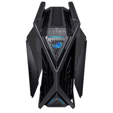 Корпус Asus ROG Hyperion GR701 BTF Edition Black без БП (90DC00F0-B39020) [612452]