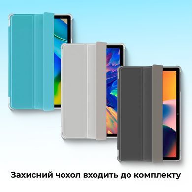 Планшет Oscal Pad 10 8/128GB 4G Dual Sim LTE Mint Green_ (Oscal Pad 10 Mint Green_) [614698]