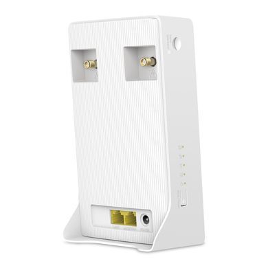 Маршрутизатор MERCUSYS N300, 4G/LTE, 1xFE LAN, 1xFE WAN (MB110-4G) [110783]