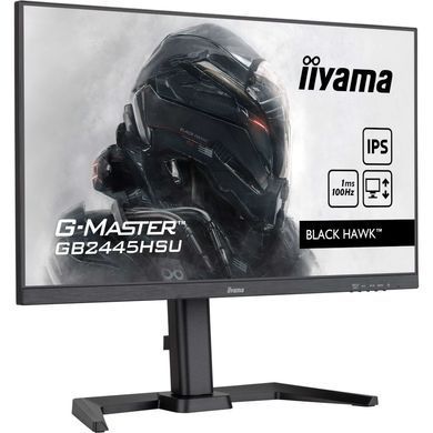 Монітор IIYAMA (GB2445HSU-B2) [300733]