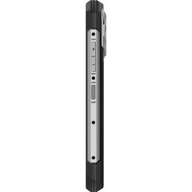 Смартфон Doogee S200 5G 6.72" 12/256ГБ, 2SIM, 10100мА&bull;год, темно-сірий (6923740227817) [112178]