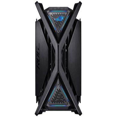 Корпус Asus ROG Hyperion GR701 BTF Edition Black без БП (90DC00F0-B39020) [612452]