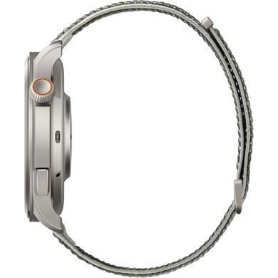 Смарт-годинник Amazfit Balance Sunset Grey (1005559) [710274]