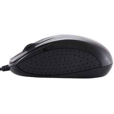 Мишка Modecom MC-M4.1, 3кн., 1200dpi, Black OEM (White box) (M-MC-00M4.1-100) [401281]