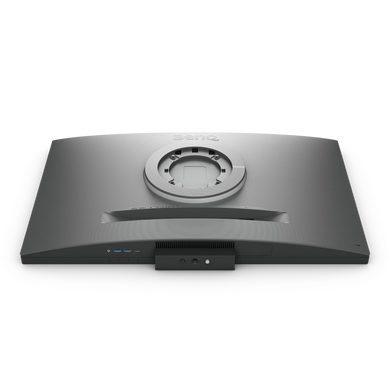 Монітор BENQ RD320U Metallic Grey (9H.LMSLA.TBE) [300773]