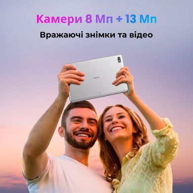 Планшет Oscal Pad 10 8/128GB 4G Dual Sim LTE Mint Green_ (Oscal Pad 10 Mint Green_) [614698]