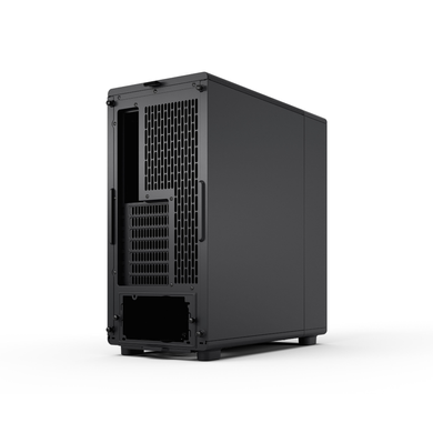 Корпус для ПК FRACTAL DESIGN Epoch Black Solid (FD-C-EPO1A-01) [304028]