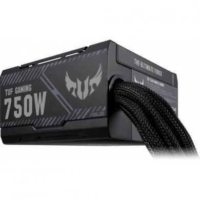 Блок живлення Asus TUF-GAMING-750B (90YE00D0-B0NA00) [610921]