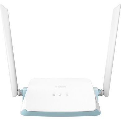 Маршрутизатор D-Link N300, 4xFE LAN, 1xFE WAN (R03) [108677]