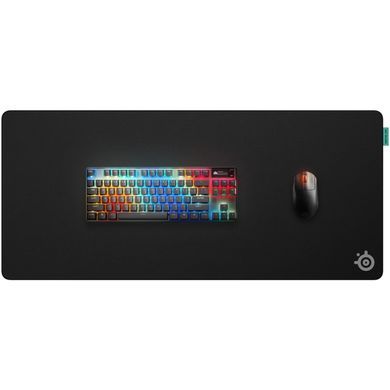 Ігрова поверхня SteelSeries QcK Performance XL - Balance 900x400x3,5мм (63433) [401397]