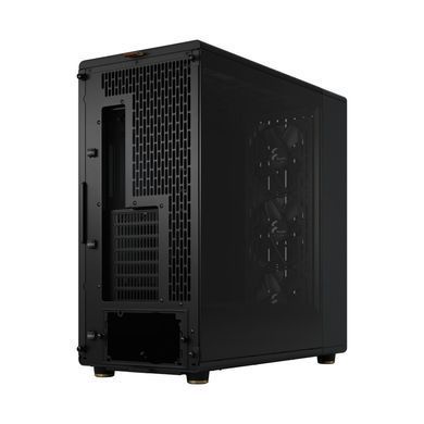 Корпус для ПК FRACTAL DESIGN North XL RC Charcoal Black TGD (FD-C-NOR1X-05) [305342]