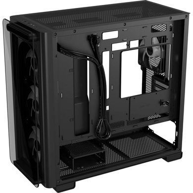 Корпус Asus A23 Plus Black без БЖ (90DC00K0-B19010) [608735]