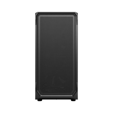 Корпус для ПК FRACTAL DESIGN Focus 2 Black Solid (FD-C-FOC2A-07) [303861]